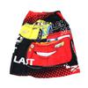 Disney Cars Wrap Towel, 100% Cotton