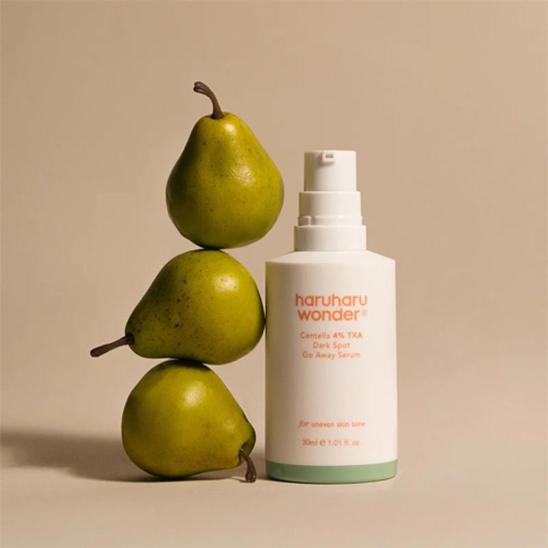 

[haruharu wonder] Centella 4% TXA Dark Spot Go Away Serum 30ml
