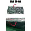 Outdoor Home And Dustproofs Christmas Tree Storage Bag