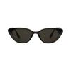 Adige Bruno (grey-smog) RV1005 Men's & Women's Polarized Sunglasses with UV Protection