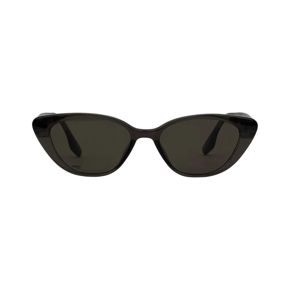 Adige Bruno (grey-smog) RV1005 Men's & Women's Polarized Sunglasses with UV Protection