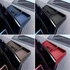 Universal Flexible Silicone Storage Organizers Tray Nonslip Shockproof Design Food Grade Materials Interior Accessories