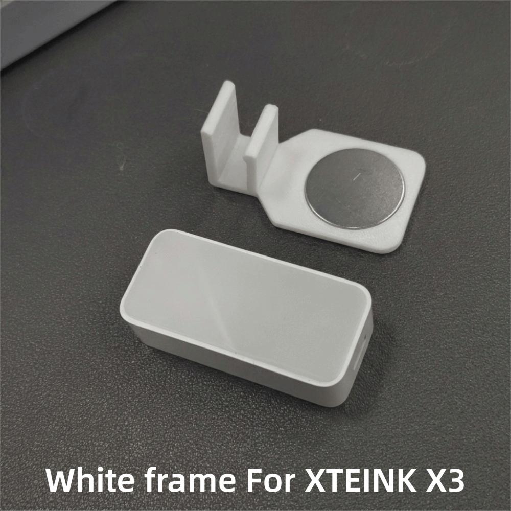 Magnetic Lamp Body E-Reader Accessories LED Lamp for XTEINK X3 X4 Reading Light Kit