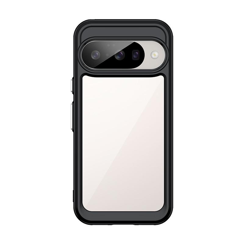 Transparent Case For Google Pixel 10 Pro Case Silicone Colorful Back Cover Google Pixel 10 Pro Case For Google Pixel 10 Pro XL