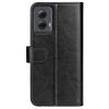 For Motorola Moto G Power (2024) Case Folio Flip PU Leather Wallet Phone Cover