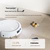 DJI ROMO S Flagship Robot Vacuum & Mop