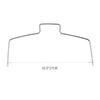 Cake Slicer Bread Cutter Wire Line Cutting Kitchen Decor Baking Leveller Tool