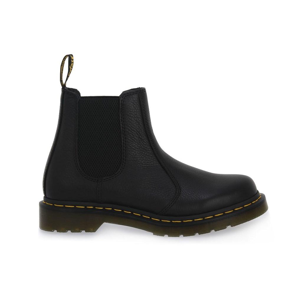Chelsea Boots Dr. Martens Black 2976