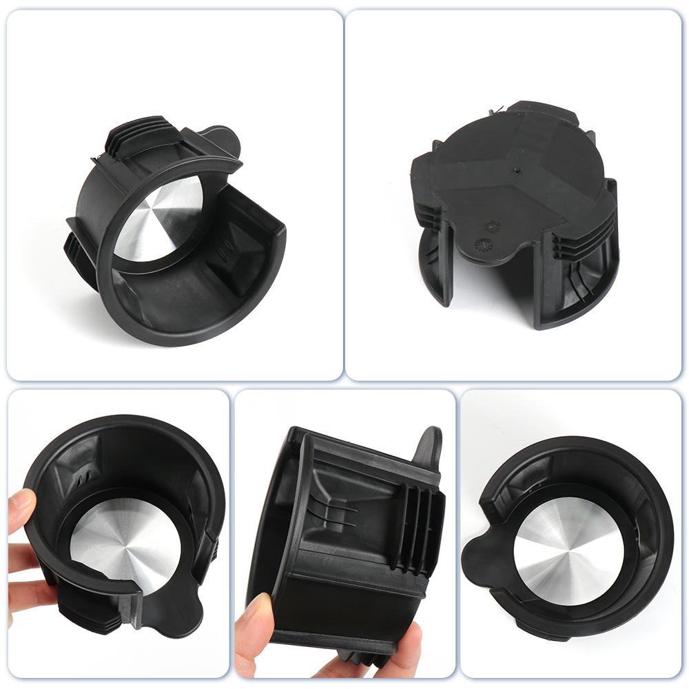 LR087454 For Land Rover Discovery 5 4 Range Rover Sport Car Center Console Cup Drink Holders Water Cup Beverage Bottle Holder