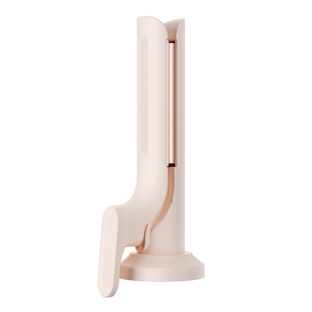 Automatic Hair Curler Auto Hair Curling Iron Ceramic Rotating Air Curler Air Spin Wand Styler Curl Machine Magic Hair Curler
