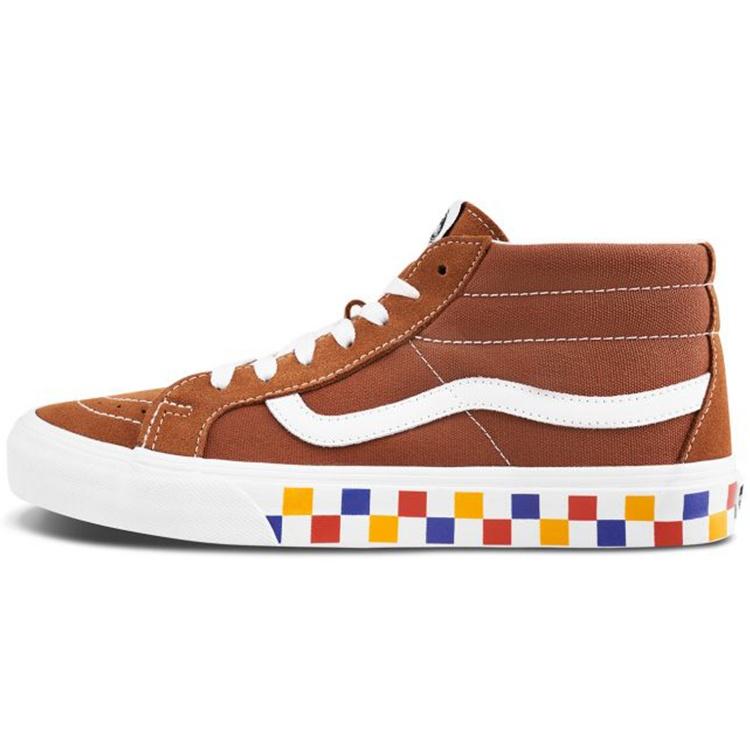 Vans Sk8-Mid Reissue Men s VN0A391F2BM EU 38.5
