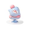 Anti-Dirty Closestool Holder Cartoon Toilet Lid Opener Portable Toilet Lifting Device  Bathroom