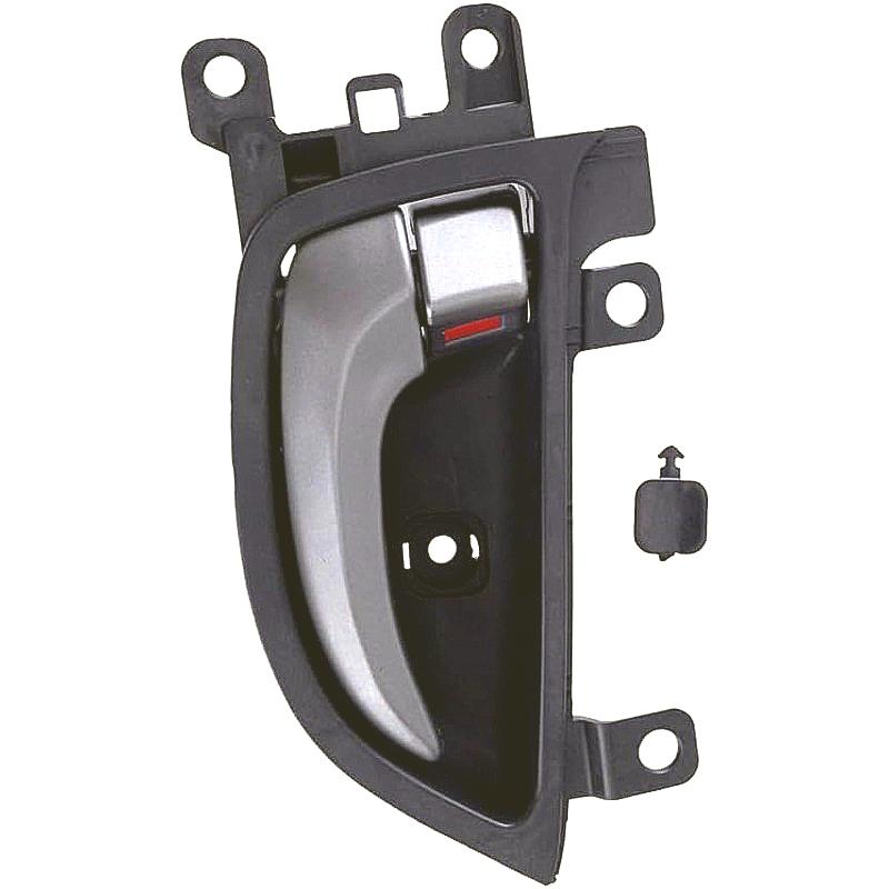 Front Left Right Car Interior Door Handle For Hyundai Elantra fr 2011 2012 2013 2014 2015 2016 82610-3X000 82620-3X000