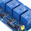 with Optocoupler Relay Module Board Relay Control Panel for Arduino Raspberry Pi MEGA 2560 DSP