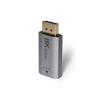 Adaptateur - LINDY - Dp To Hdmi 8k60 - DisplayPort 1.4 - Aluminium - 7680x4320 pixels