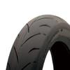Bike Parts Center Motorcycle Tires for Scooters 100/90-10 T/L (Taiwanese Tires)