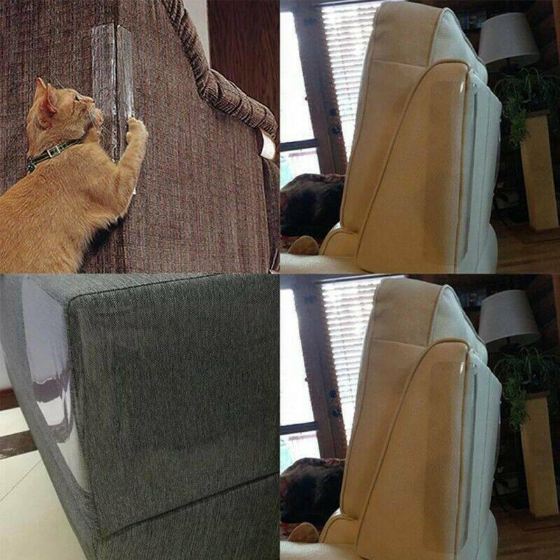 chair protector for cats