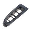Front Left Power Window Switch Trim Bezel 89045128 For Chevrolet Sierra Yukon XL