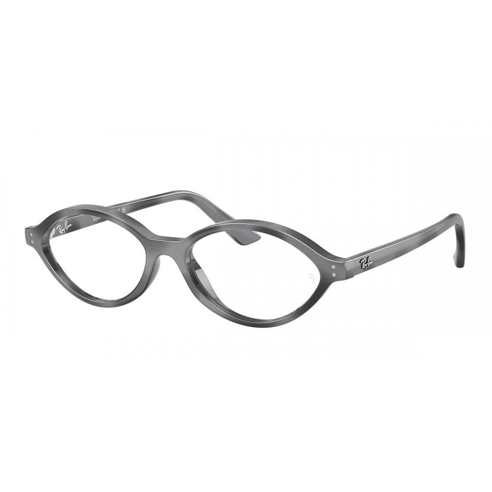 Ray Ban Unisex Rx7265 Eyeglasses 8489