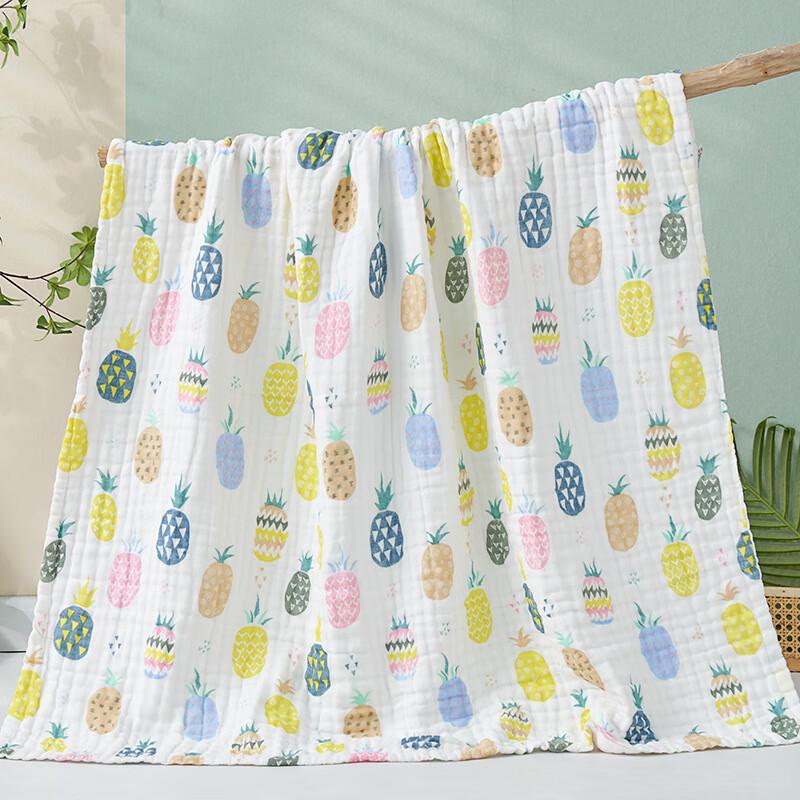 Junbie Kids Dinosaur Blanket Bath Towel