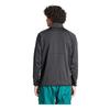adidas Mens Originals Quarter Zip Regular Sweatshirt