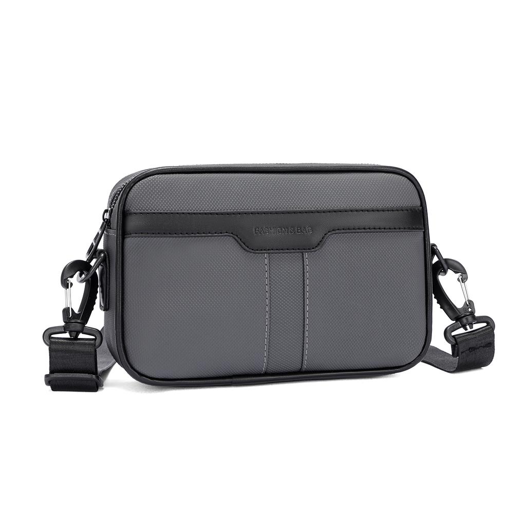 Schultertasche Große Kapazität Herren Umhängetasche