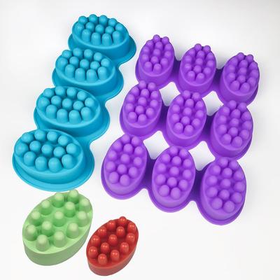 Utensilios para el horno – Esteras de silicona y moldes para hornear