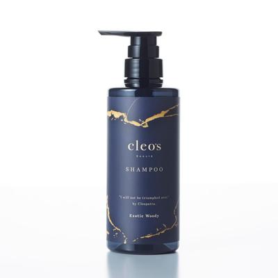 Beaute Shampoo Treatment 380ml Beliebte Haarpflege Gebleichtes Geschädigtes Feuchtigkeitsspendendes Gewelltes Trockenes Glattes Haar Spezielles Pflege Shampoo Beaute Cleo's Cleo's Cleo's