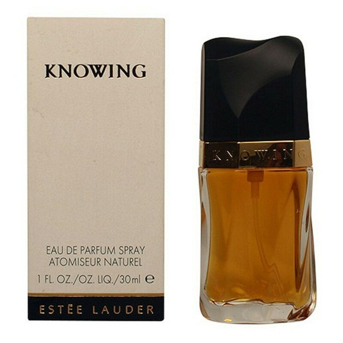 

Parfum Femme Knowing Estee Lauder EDP EDP