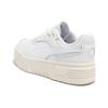 New PUMA Ca. Flyz Club 48 'White' Women's 396098-01