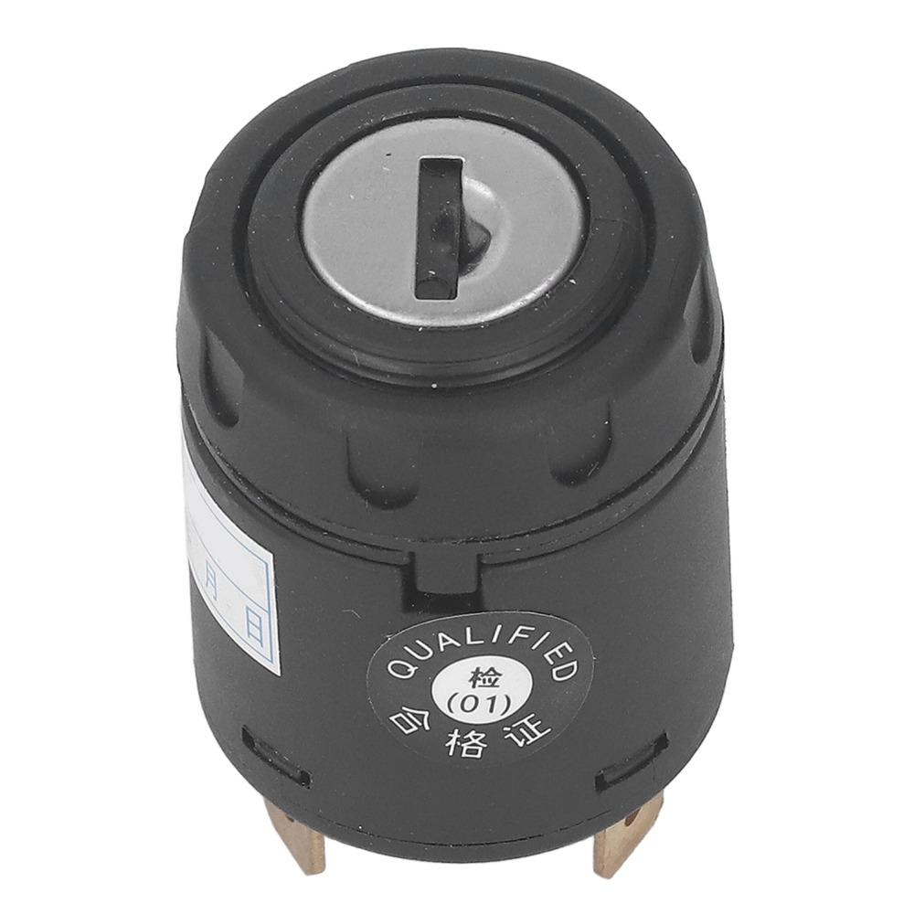 Shockproof Design Forklift Ignition Key for Linde L14 16 14AP 16AP 372 Mobility Scooter