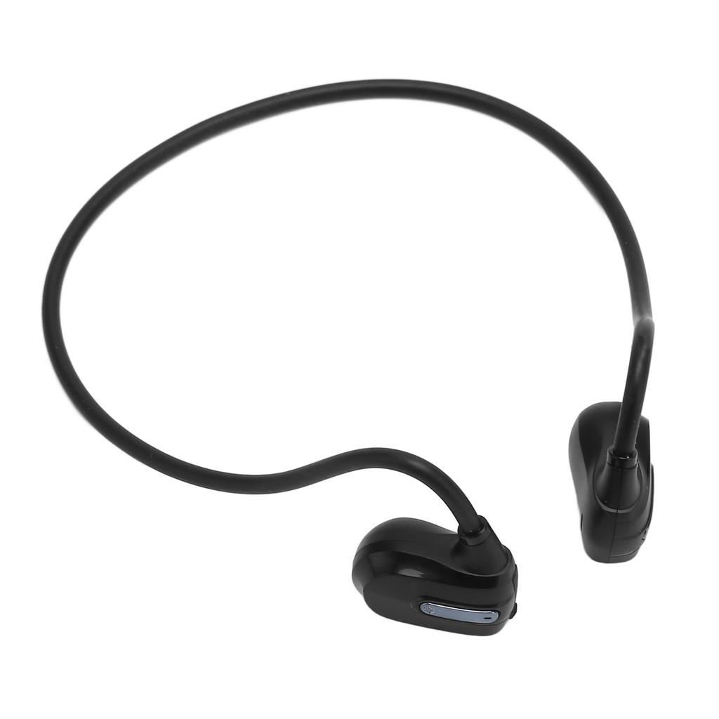Open-Ear Luftleitungs-Kopfhörer Bluetooth Drahtlose Luftleitungs-Sportkopfhörer für Übung Laufen Radfahren Fitness