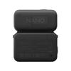 DJI Osmo Nano Standard Combo 1/1.3" Sensor 4K/60fps &143° Wide FOV Dual DJI Microphones Direct Connection IPX4-Rated Vision Dock