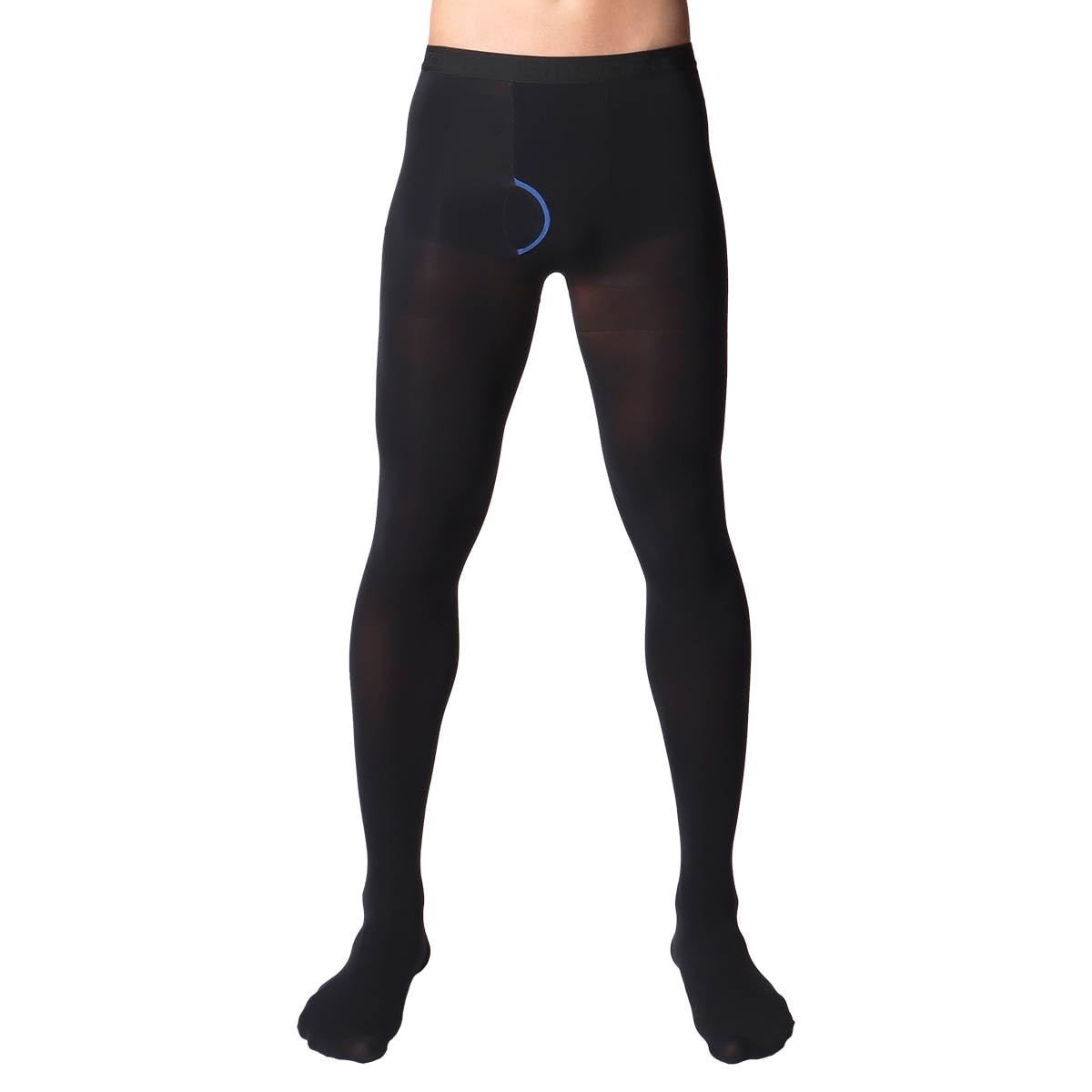 

Naigai Тонкие колготки Smooth Fit спереди и дезодорирующие Теплые и теплые Сделано в Японии 50 Мужские колготки, чулки, материал, колготки, отверстие, антистатик