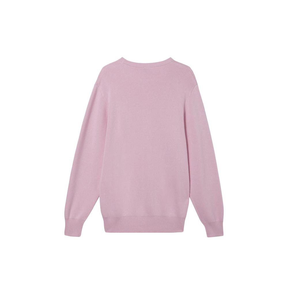 New Nike Club Sweatshirt Men's Foam Pink FQ2913-663