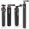 Kijek do selfie z statywem 2w1 z uchwytem z gwintem 1/4 Przenośny kijek do selfie do kamery DJI Osmo Pocket 3 Akcesoria