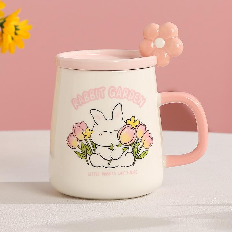 Teacher's Day Gift Practical Memorial Significance for Sending Teachers Ceramic Cup Souvenirs High-value Gift Opening Event