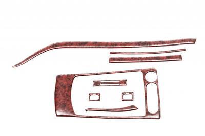 Panel Overlays (small Kit) Tree for Ford Connect 2010-2013