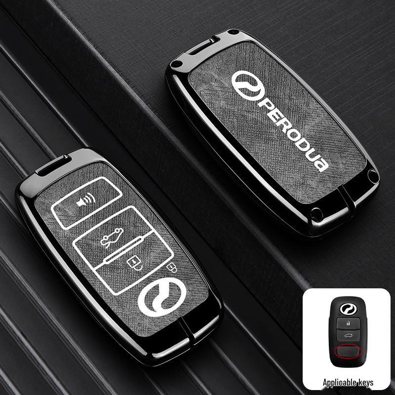Beilu Datianfeng Car Key Cover for PERODUA Malaysia Remote