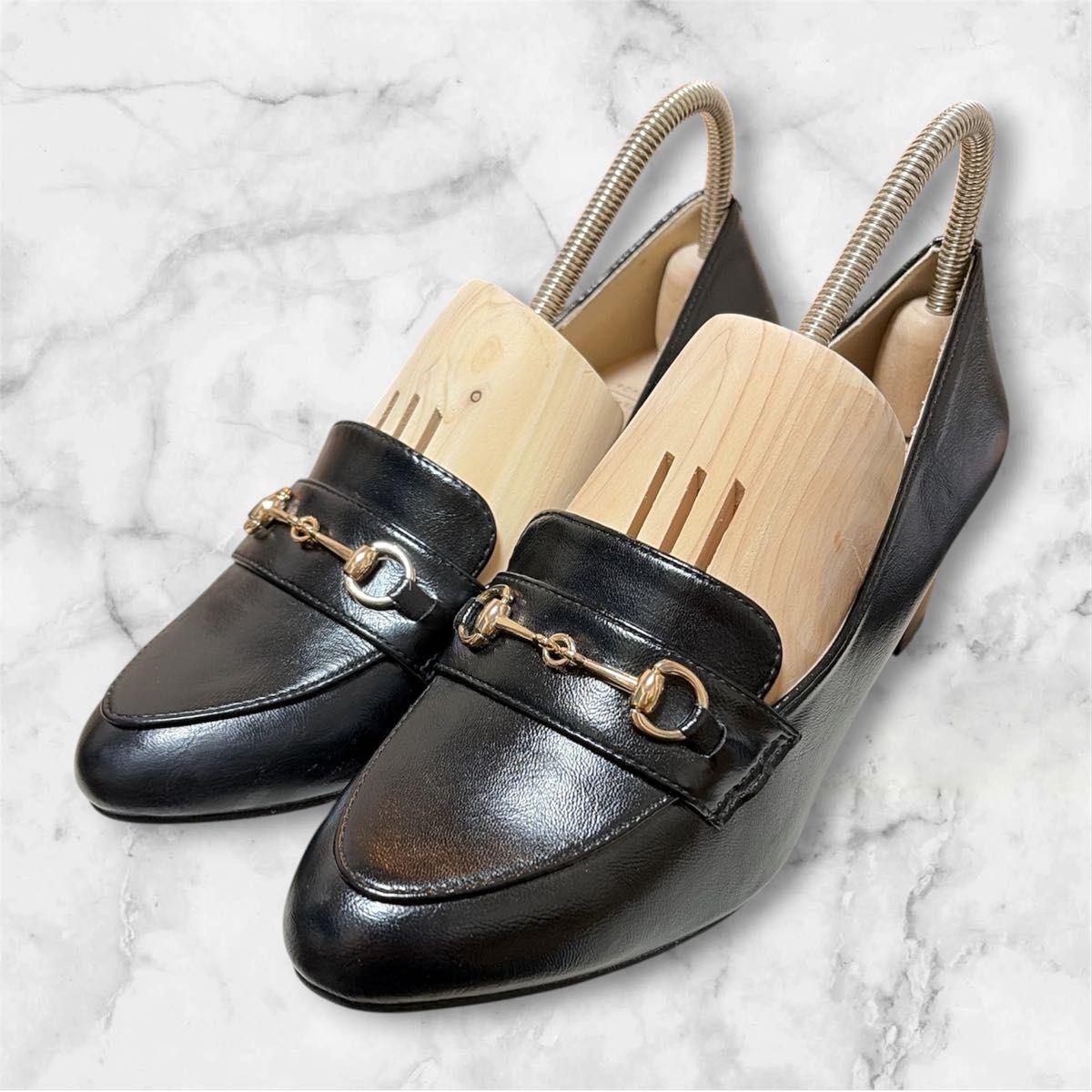 HARUTA ROPE PICNIC bit loafer 24.5