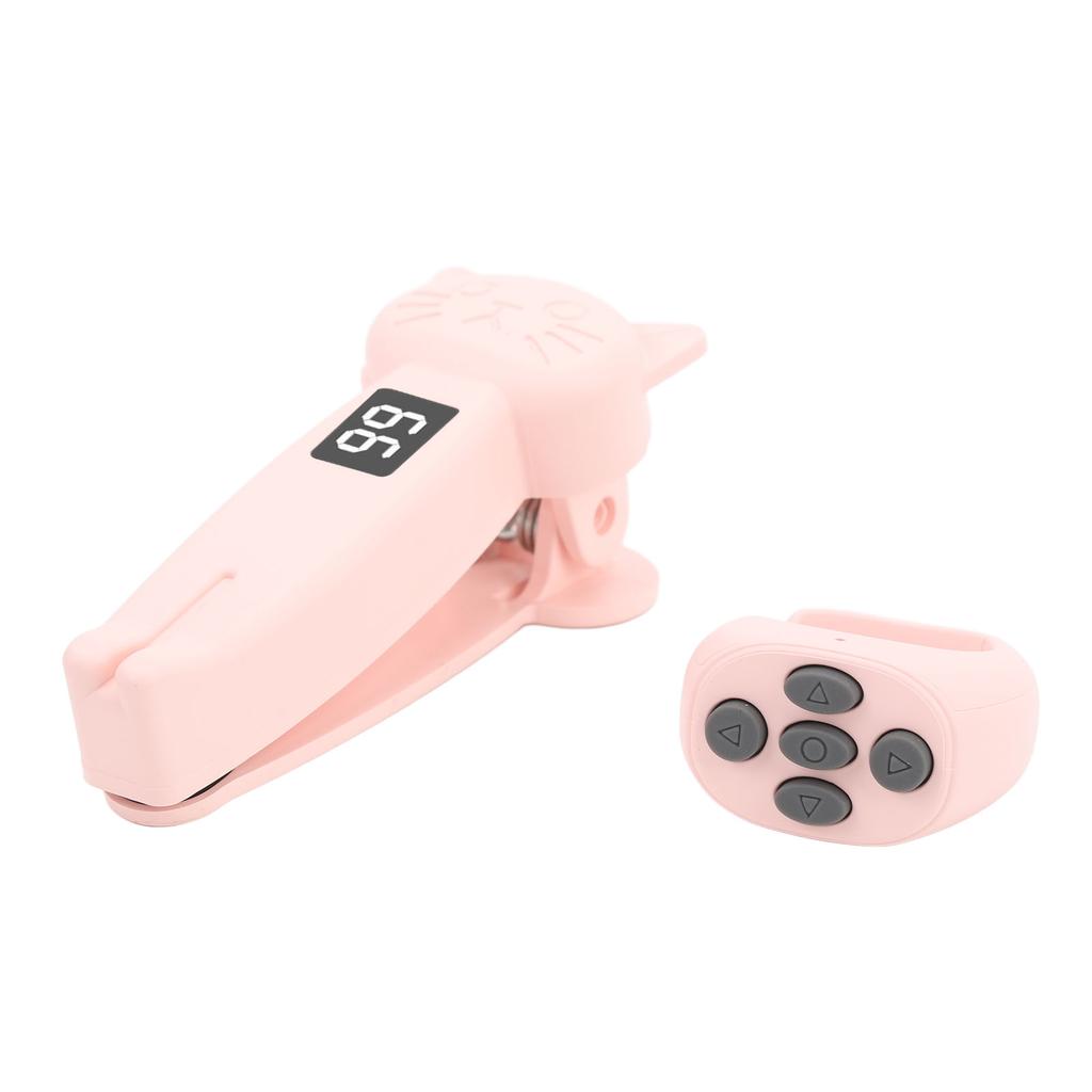 Remote Control Page Turner Portable   Remote Clicker Camera Shutter for Electronic Book Phone Tablet