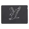 Hsthe Sea Mobile Solid State Disk Portable 2.5 Inch Metal Eagle Black External SSD for PC