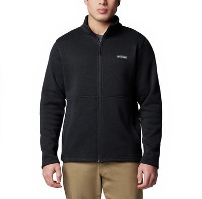 Fleece with Zipper Alto Pass™