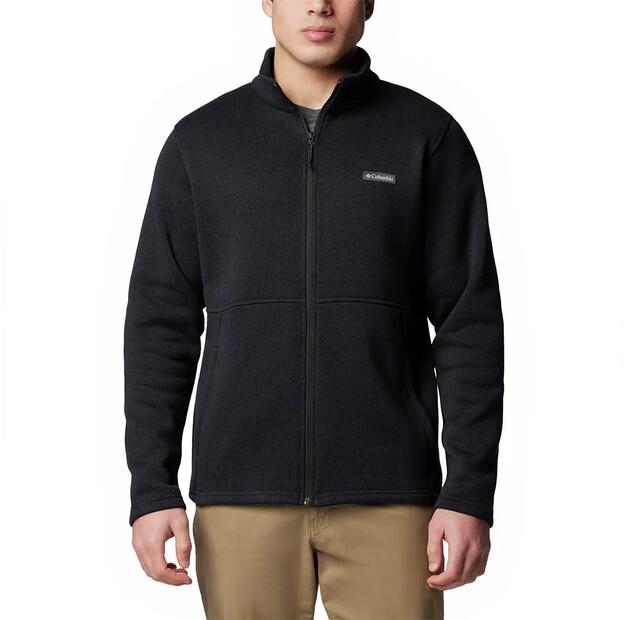 

Columbia Флисовая на молнии Alto Pass™ S