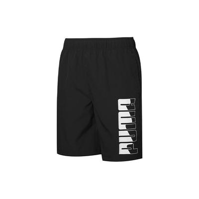 Casual Printed Breathable Sports Shorts Men Bottoms Black 846003-51