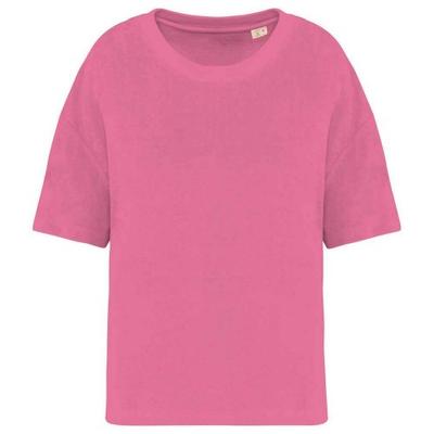 Native Spirit Womens/Ladies Terrycloth T-Shirt