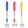 Deep Cut Blade for Maker 3/4/Maker/Explore 3/4/Air 2/Air/One/Venture,Deep Point Blade Housing for Cutting Metallic/Leather