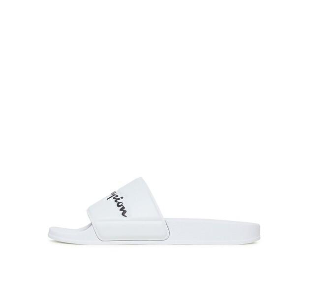 Шлепанцы Champion Slide Varsity