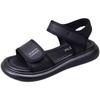 New Summer Sandals Travel Women Shoes New Sandal Sole Durable Sandal Ladies Outdoor Beach Slippers Platform Sandals