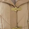 Fashion Winter Woman Parkas Loose Thick Warm Faux Fur Jackets Women's Coats